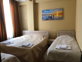Nikea Hotel